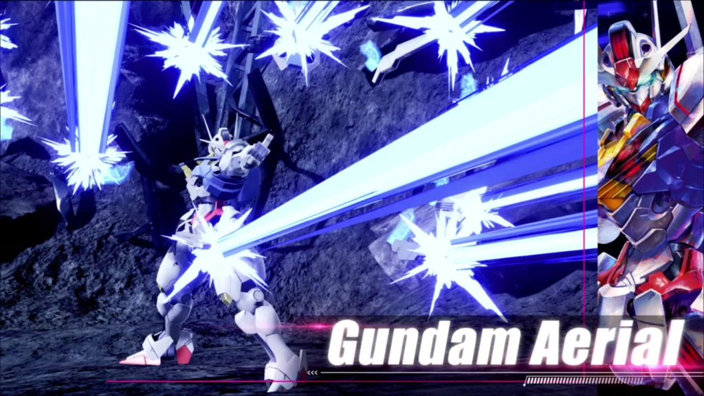 Gundam Breaker 4: Release Date and Versions Announced 3 Gundam Breaker 4: Release Date and Versions Announced 3