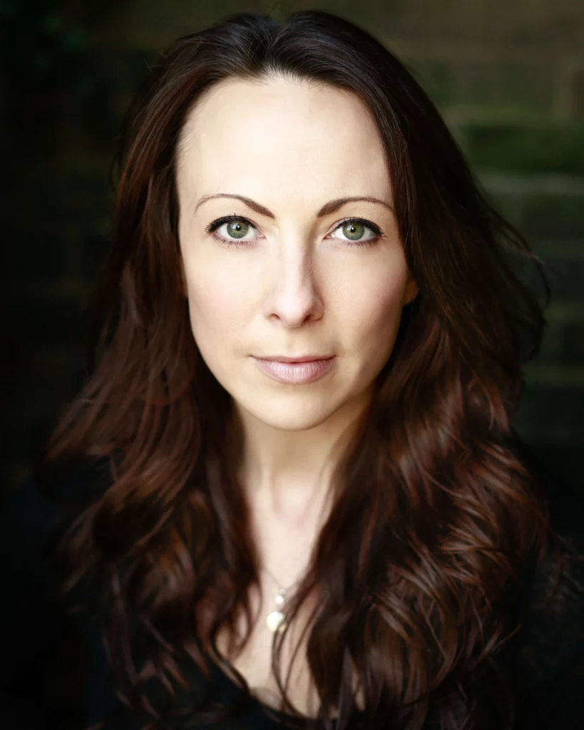 A Conversation with Jayde Westaby 1