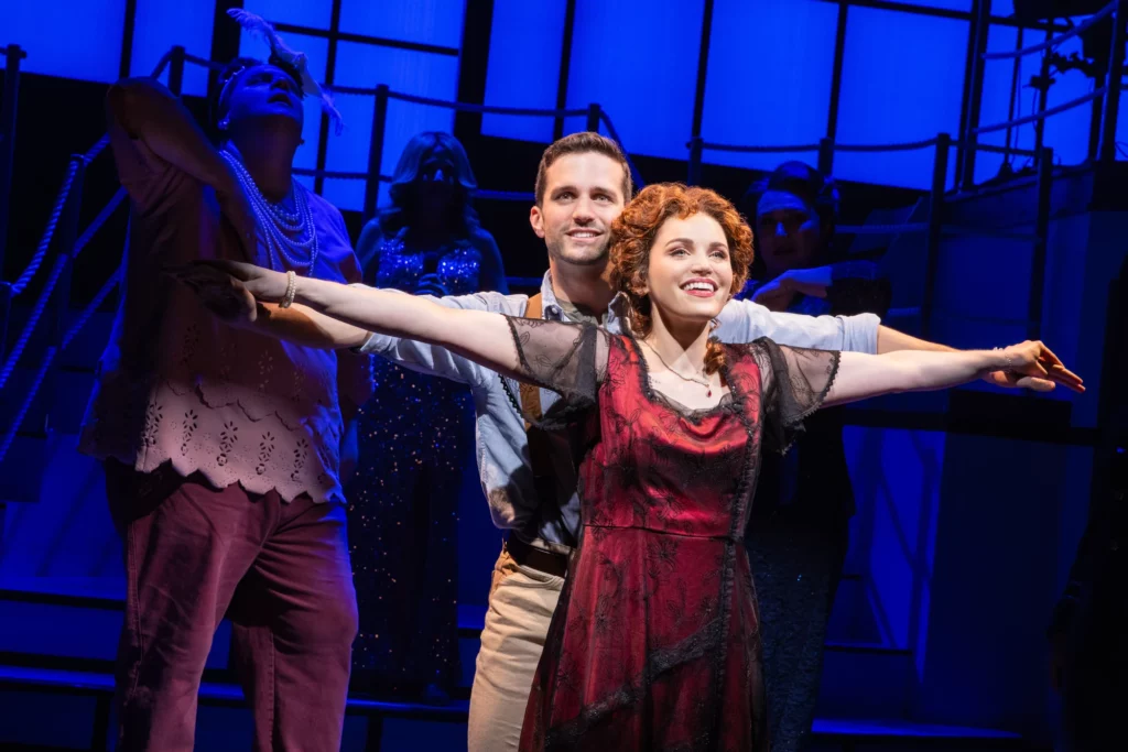 Australian Production of Musical 'TITANIQUE' Headed to Sydney in September 1 Australian Production of Musical 'TITANIQUE' Headed to Sydney in September 1