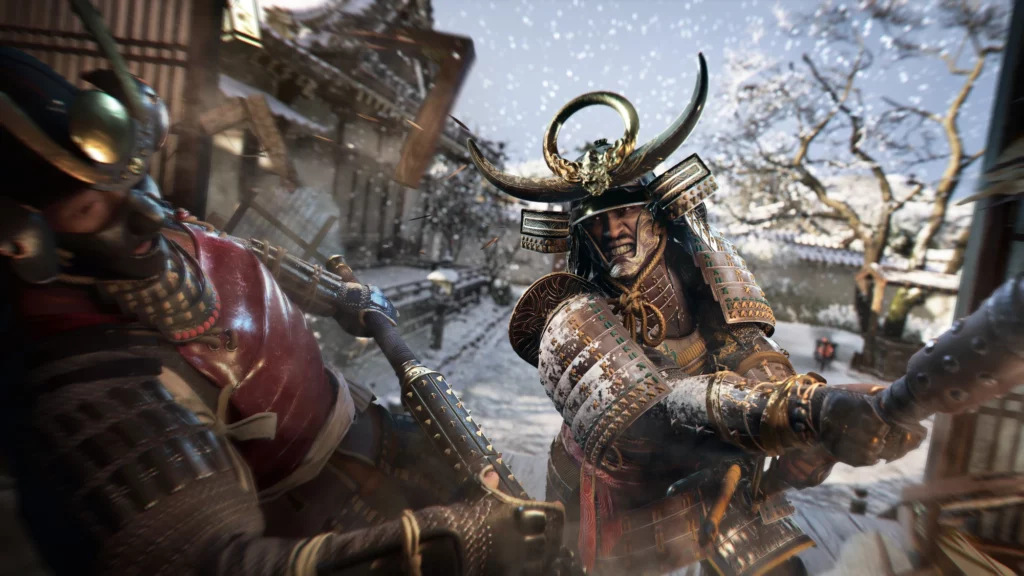 Assassin's Creed Shadows Headed to Japan in Next Mainline Instalment This November 5