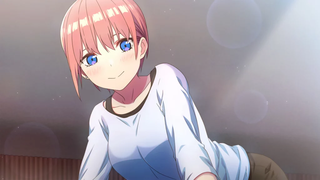 The Quintessential Quintuplets Duology Coming to Switch, PlayStation and PC Next Week 7