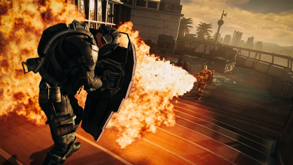 Ubisoft Rolle Out Their Take on the Arena FPS Genre: XDefiant 5 Ubisoft Rolle Out Their Take on the Arena FPS Genre: XDefiant 5