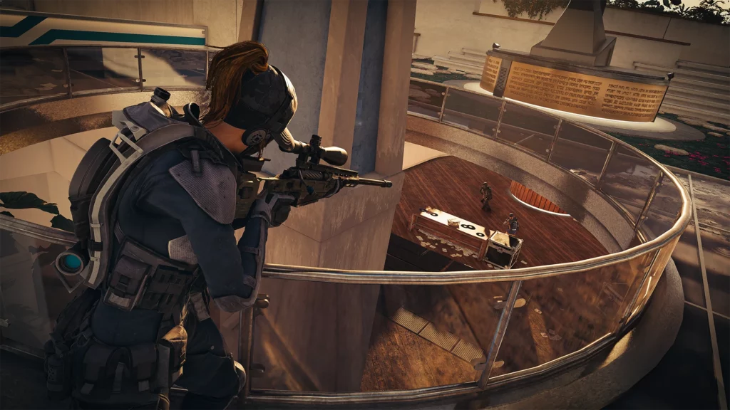 Ubisoft Rolle Out Their Take on the Arena FPS Genre: XDefiant 7 Ubisoft Rolle Out Their Take on the Arena FPS Genre: XDefiant 7