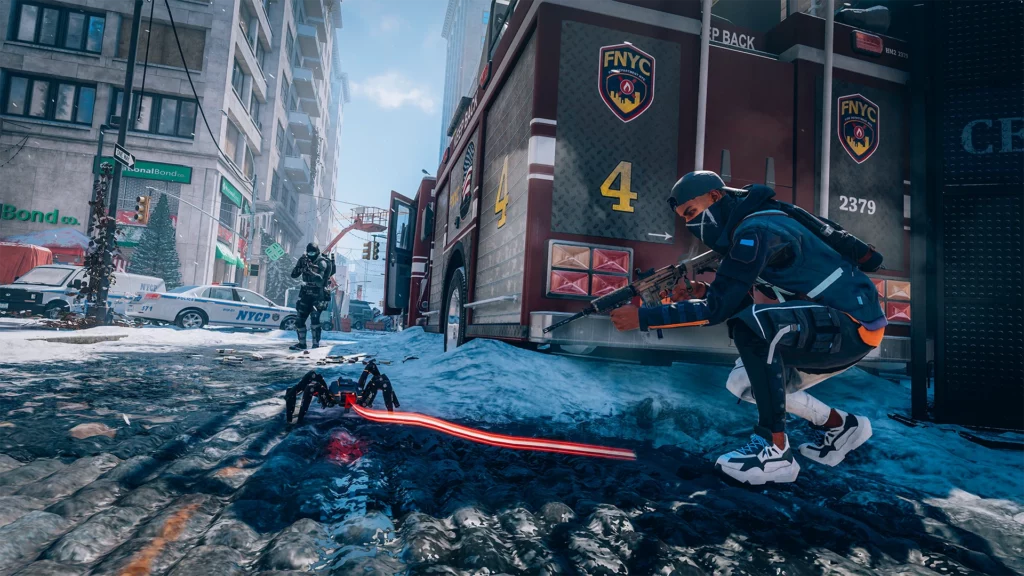 Ubisoft Rolle Out Their Take on the Arena FPS Genre: XDefiant 4 Ubisoft Rolle Out Their Take on the Arena FPS Genre: XDefiant 4