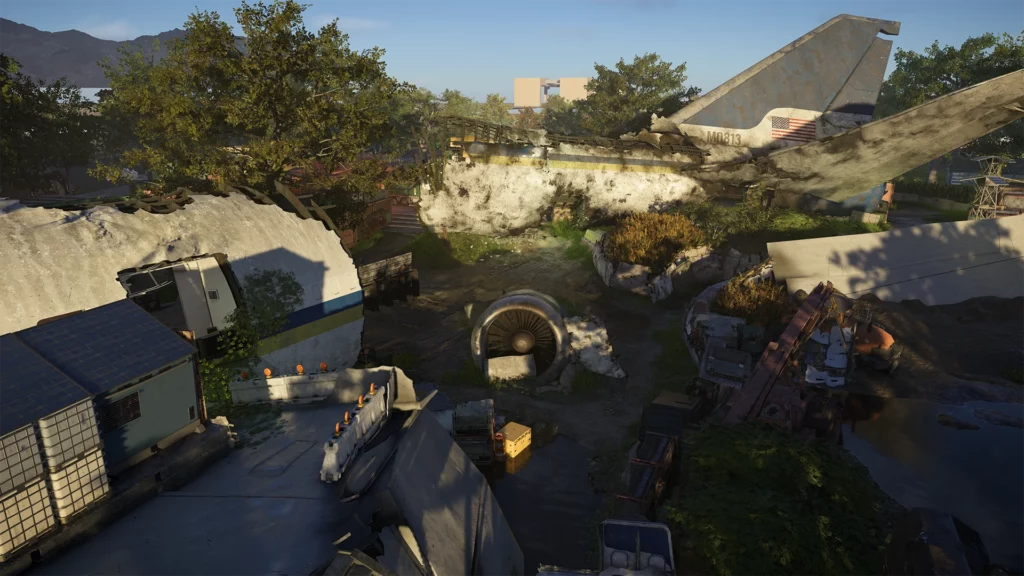 Ubisoft Rolle Out Their Take on the Arena FPS Genre: XDefiant 10 Ubisoft Rolle Out Their Take on the Arena FPS Genre: XDefiant 10