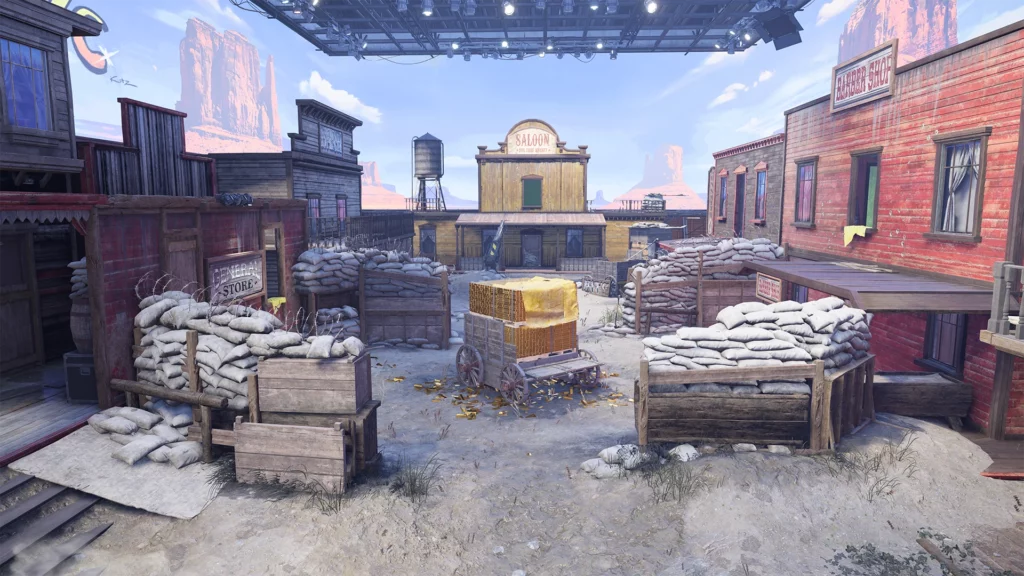 Ubisoft Rolle Out Their Take on the Arena FPS Genre: XDefiant 9 Ubisoft Rolle Out Their Take on the Arena FPS Genre: XDefiant 9