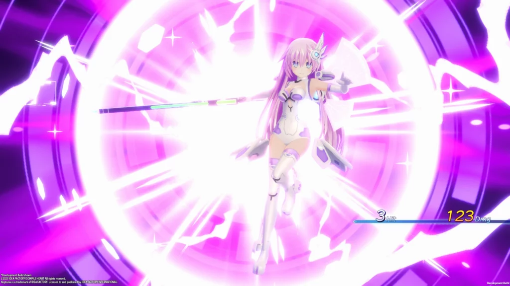 Neptunia: Sisters VS Sisters Now Available on Xbox Consoles 5
