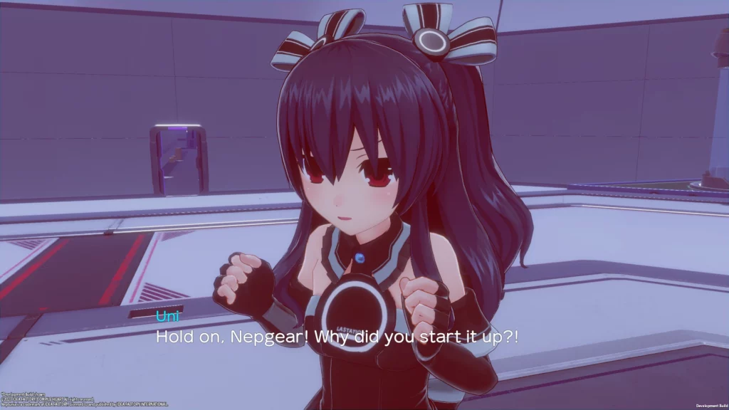 Neptunia: Sisters VS Sisters Now Available on Xbox Consoles 7