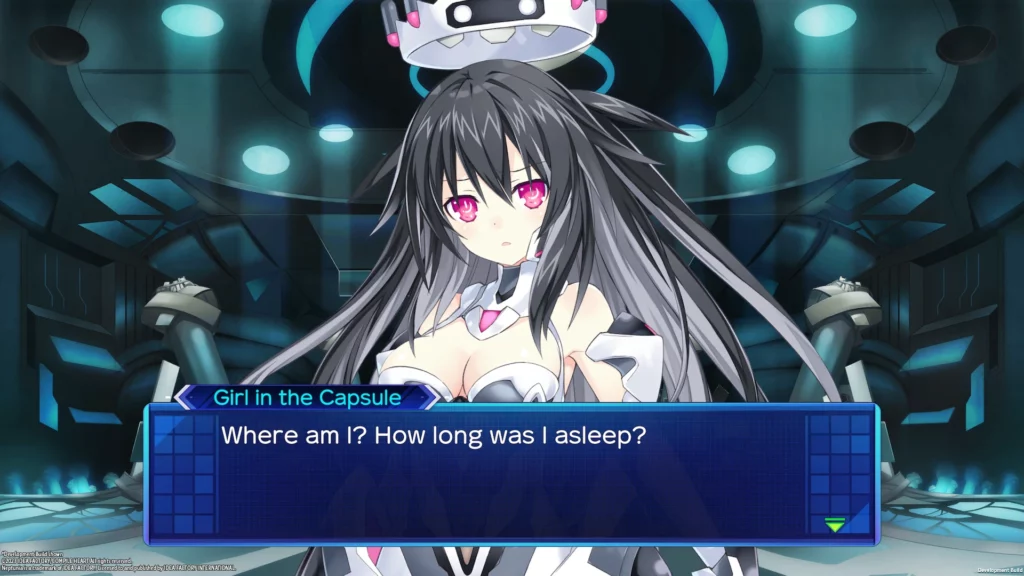 Neptunia: Sisters VS Sisters Now Available on Xbox Consoles 4