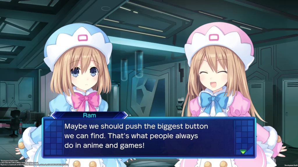 Neptunia: Sisters VS Sisters Now Available on Xbox Consoles 10