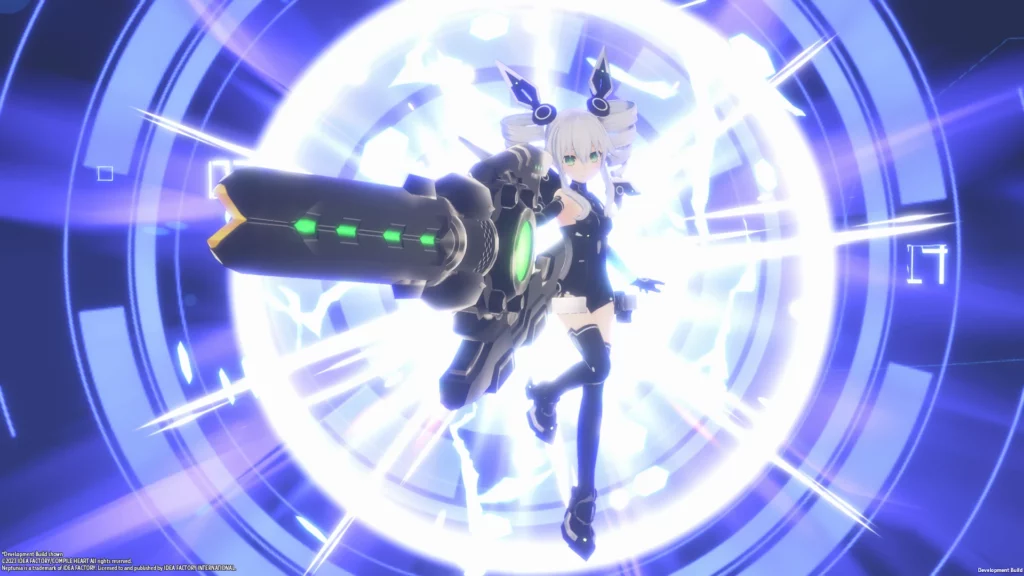 Neptunia: Sisters VS Sisters Now Available on Xbox Consoles 6