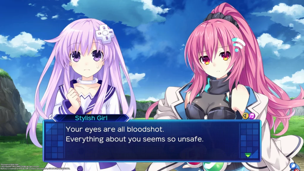 Neptunia: Sisters VS Sisters Now Available on Xbox Consoles 1