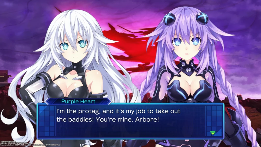 Neptunia: Sisters VS Sisters Now Available on Xbox Consoles 2