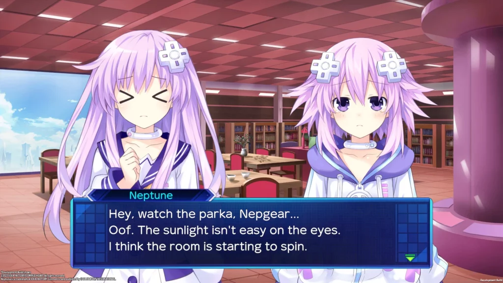 Neptunia: Sisters VS Sisters Now Available on Xbox Consoles 12