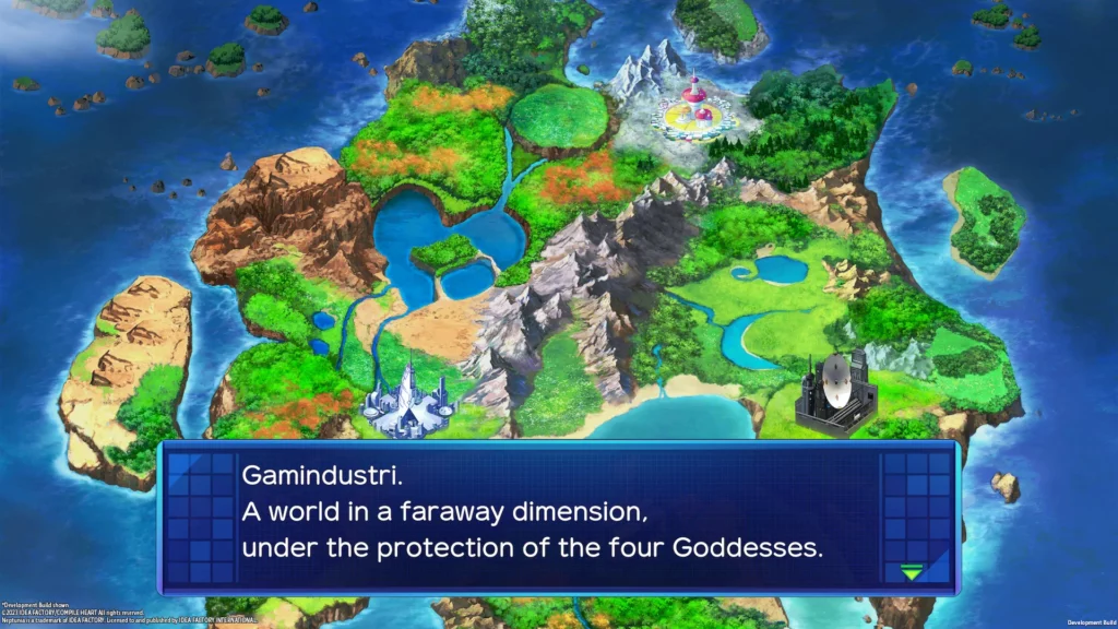 Neptunia: Sisters VS Sisters Now Available on Xbox Consoles 3