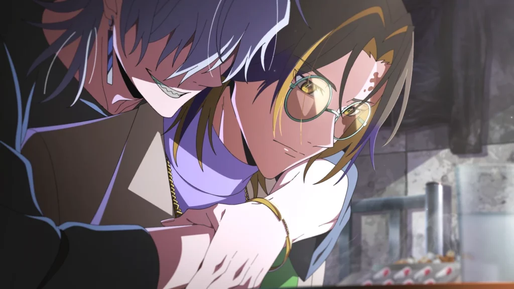 Type-NOISE: Shonen Shojo Announced as Debut PC Puzzle-Adventure Game From Dank Hearts 4 Type-NOISE: Shonen Shojo Announced as Debut PC Puzzle-Adventure Game From Dank Hearts 4