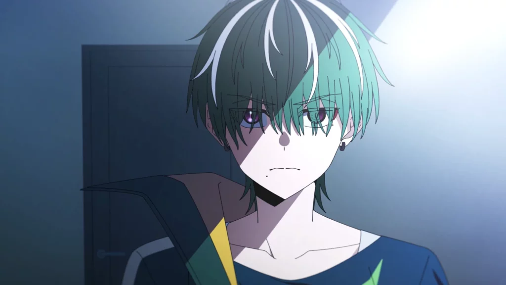 Type-NOISE: Shonen Shojo Announced as Debut PC Puzzle-Adventure Game From Dank Hearts 3 Type-NOISE: Shonen Shojo Announced as Debut PC Puzzle-Adventure Game From Dank Hearts 3