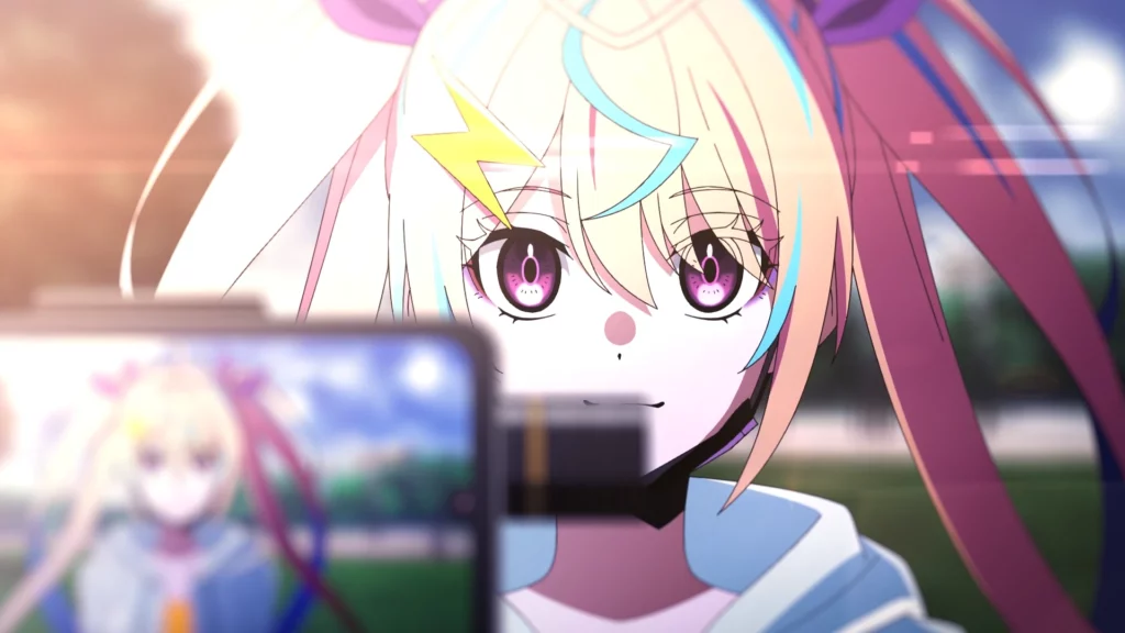 Type-NOISE: Shonen Shojo Announced as Debut PC Puzzle-Adventure Game From Dank Hearts 1 Type-NOISE: Shonen Shojo Announced as Debut PC Puzzle-Adventure Game From Dank Hearts 1