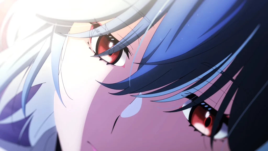 Type-NOISE: Shonen Shojo Announced as Debut PC Puzzle-Adventure Game From Dank Hearts 6 Type-NOISE: Shonen Shojo Announced as Debut PC Puzzle-Adventure Game From Dank Hearts 6