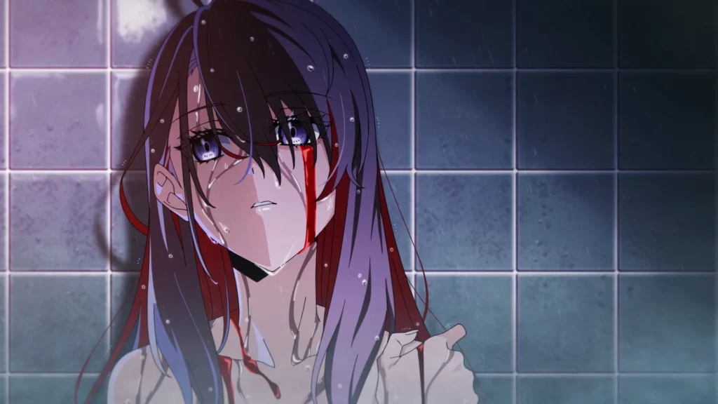 Type-NOISE: Shonen Shojo Announced as Debut PC Puzzle-Adventure Game From Dank Hearts 2 Type-NOISE: Shonen Shojo Announced as Debut PC Puzzle-Adventure Game From Dank Hearts 2