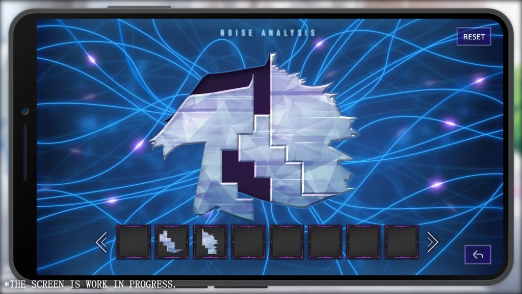 Type-NOISE: Shonen Shojo Announced as Debut PC Puzzle-Adventure Game From Dank Hearts 14 Type-NOISE: Shonen Shojo Announced as Debut PC Puzzle-Adventure Game From Dank Hearts 14