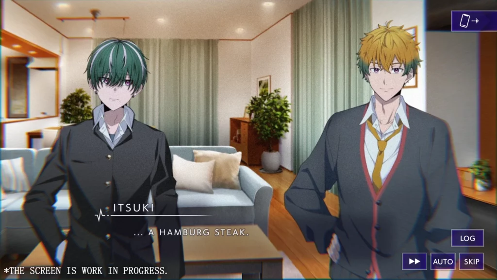 Type-NOISE: Shonen Shojo Announced as Debut PC Puzzle-Adventure Game From Dank Hearts 15 Type-NOISE: Shonen Shojo Announced as Debut PC Puzzle-Adventure Game From Dank Hearts 15