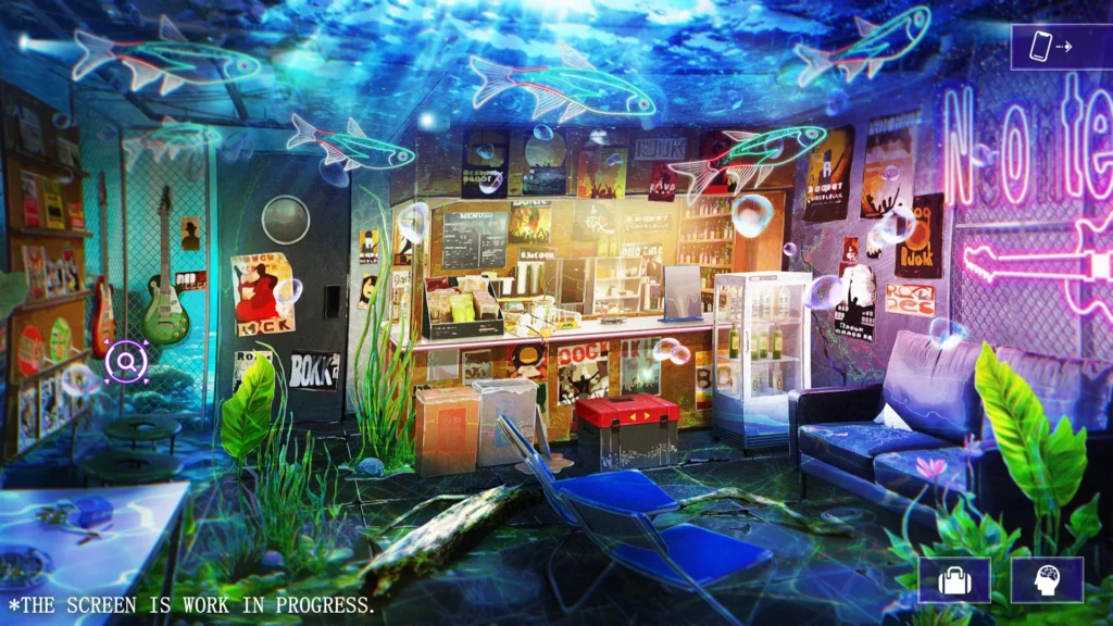 Type-NOISE: Shonen Shojo Announced as Debut PC Puzzle-Adventure Game From Dank Hearts 10 Type-NOISE: Shonen Shojo Announced as Debut PC Puzzle-Adventure Game From Dank Hearts 10