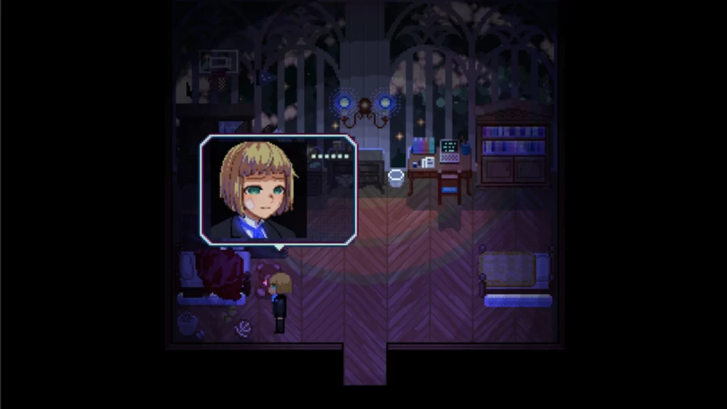 Boyhood's End Sci-Fi Horror Adventure Launching on Steam Early Access in September 1 Boyhood's End Sci-Fi Horror Adventure Launching on Steam Early Access in September 1