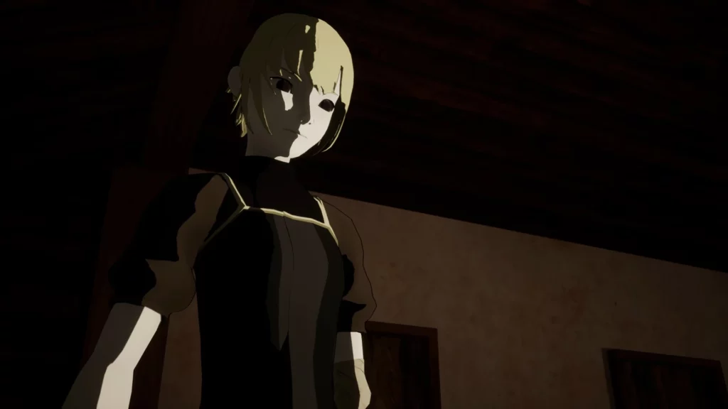 Kodansha Creators' Lab Unveil Two New Games: BAN: The Prologue of GUCHA GUCHA and BURGGEIST 15 Kodansha Creators' Lab Unveil Two New Games: BAN: The Prologue of GUCHA GUCHA and BURGGEIST 15