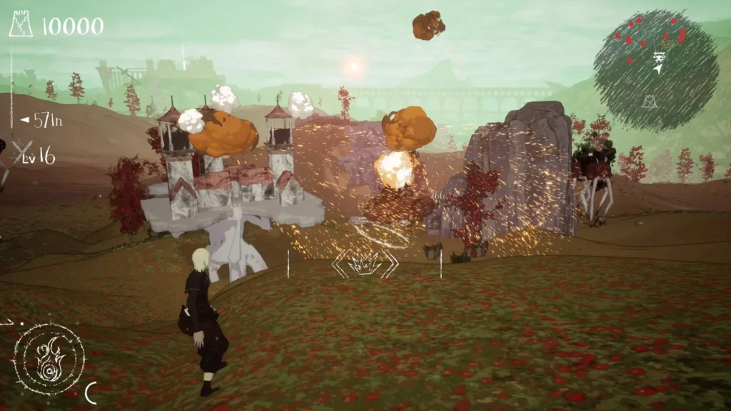 Kodansha Creators' Lab Unveil Two New Games: BAN: The Prologue of GUCHA GUCHA and BURGGEIST 11 Kodansha Creators' Lab Unveil Two New Games: BAN: The Prologue of GUCHA GUCHA and BURGGEIST 11