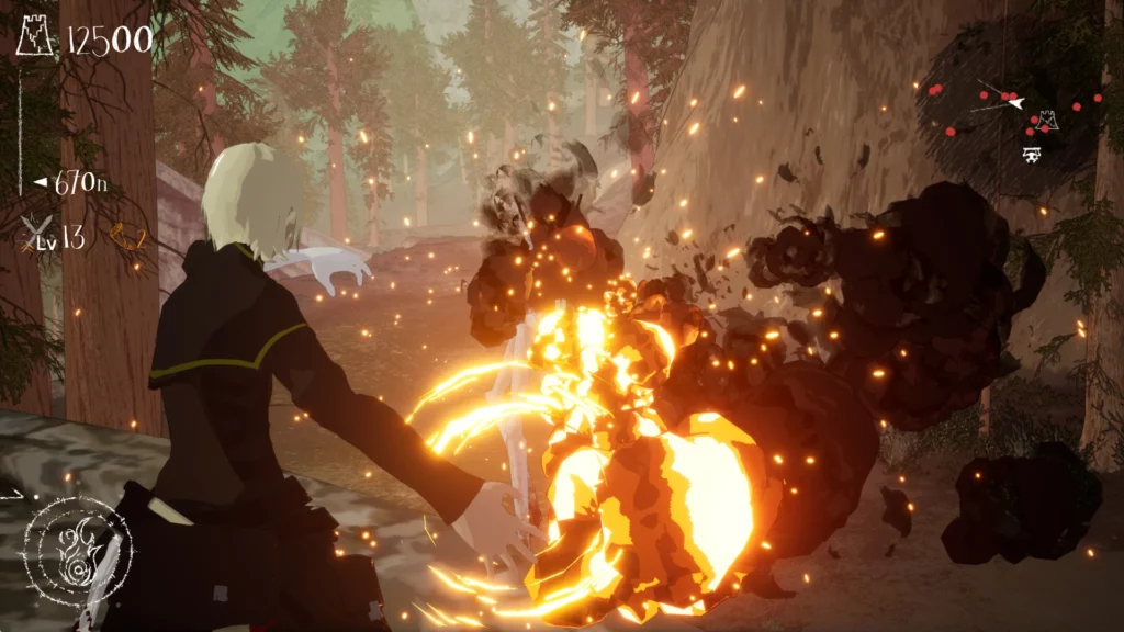 Kodansha Creators' Lab Unveil Two New Games: BAN: The Prologue of GUCHA GUCHA and BURGGEIST 12 Kodansha Creators' Lab Unveil Two New Games: BAN: The Prologue of GUCHA GUCHA and BURGGEIST 12