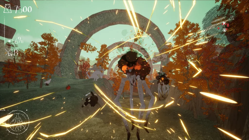 Kodansha Creators' Lab Unveil Two New Games: BAN: The Prologue of GUCHA GUCHA and BURGGEIST 13 Kodansha Creators' Lab Unveil Two New Games: BAN: The Prologue of GUCHA GUCHA and BURGGEIST 13