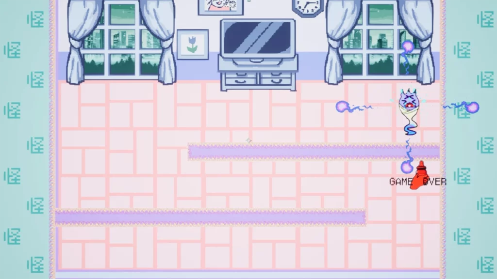 Kodansha Creators' Lab Unveil Two New Games: BAN: The Prologue of GUCHA GUCHA and BURGGEIST 9 Kodansha Creators' Lab Unveil Two New Games: BAN: The Prologue of GUCHA GUCHA and BURGGEIST 9
