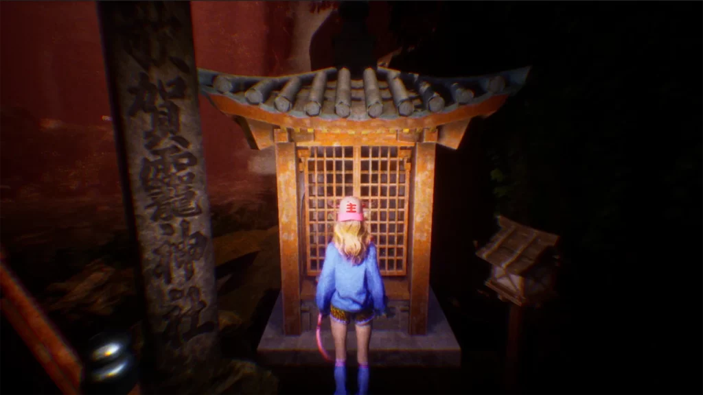 Kodansha Creators' Lab Unveil Two New Games: BAN: The Prologue of GUCHA GUCHA and BURGGEIST 7 Kodansha Creators' Lab Unveil Two New Games: BAN: The Prologue of GUCHA GUCHA and BURGGEIST 7