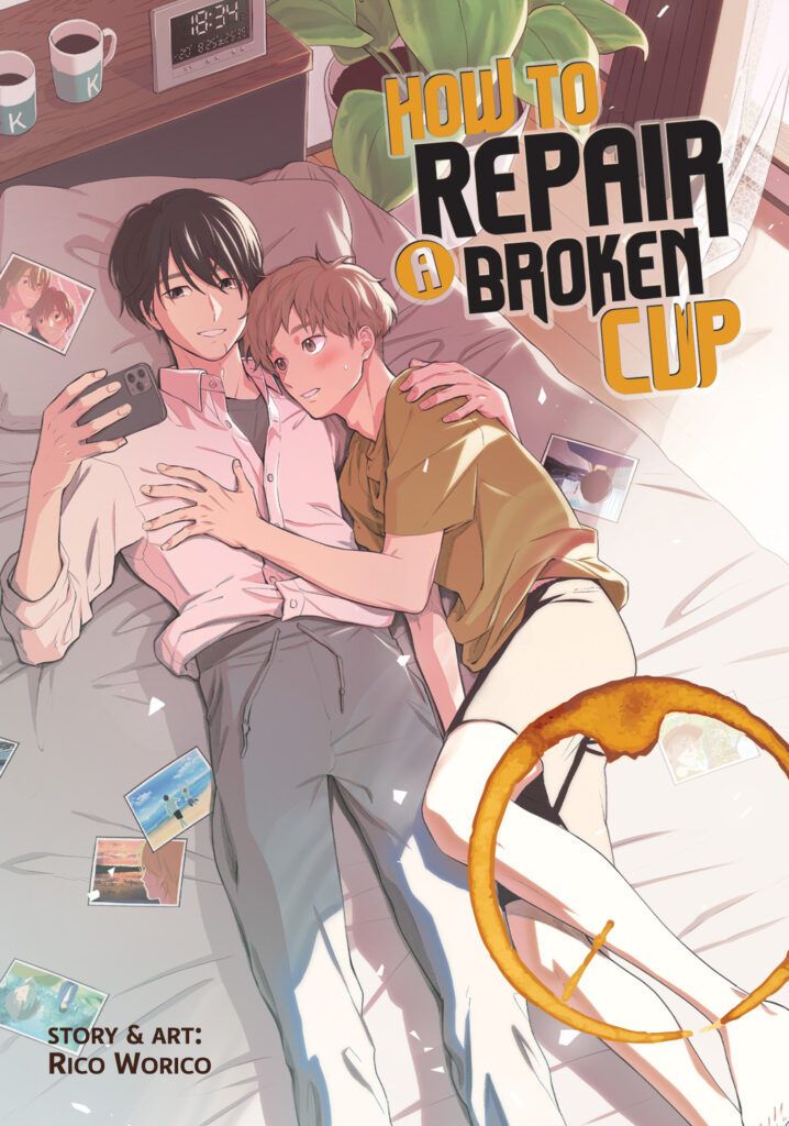 Seven Seas Entertainment Announce Multiple New Manga, Novel and Manhwa Series 3 Seven Seas Entertainment Announce Multiple New Manga, Novel and Manhwa Series 3