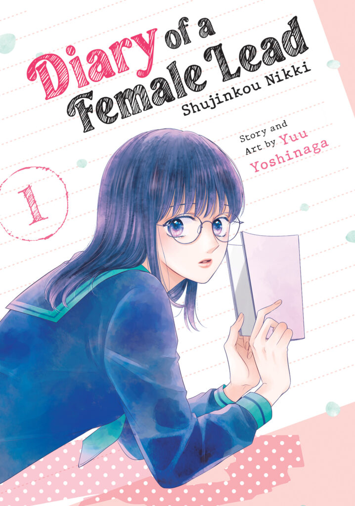 Seven Seas Entertainment Announce Multiple New Manga, Novel and Manhwa Series 2 Seven Seas Entertainment Announce Multiple New Manga, Novel and Manhwa Series 2