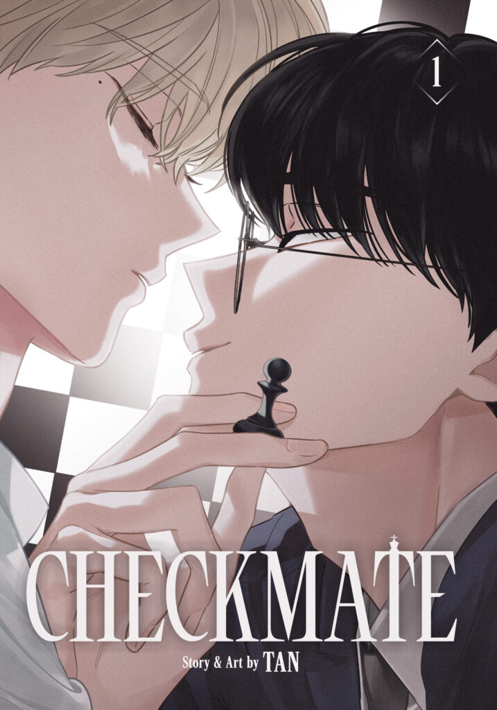 Seven Seas Entertainment Announce Multiple New Manga, Novel and Manhwa Series 1 Seven Seas Entertainment Announce Multiple New Manga, Novel and Manhwa Series 1