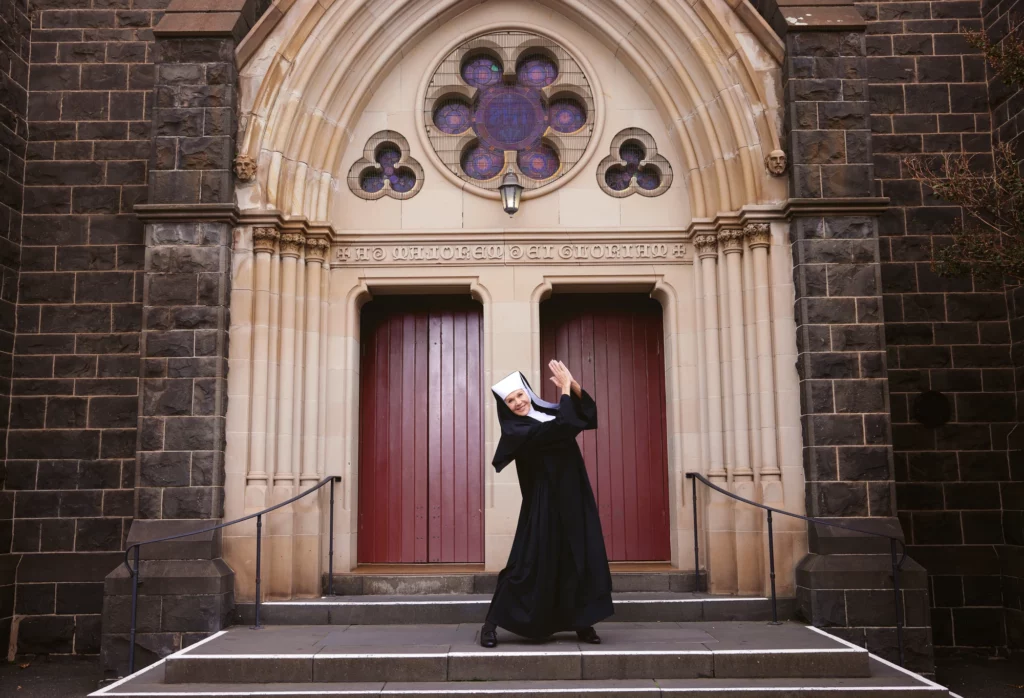 Praise The Sisters! Sister Act the Musical is Heading to Brisbane in 2025 1 Praise The Sisters! Sister Act the Musical is Heading to Brisbane in 2025 1