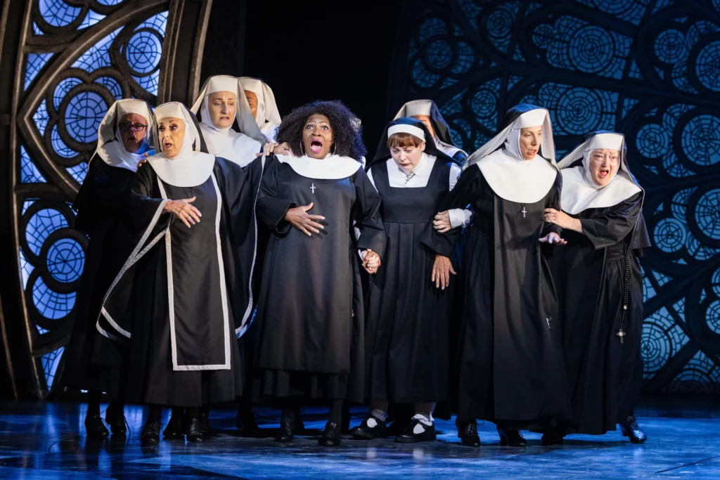 Praise The Sisters! Sister Act the Musical is Heading to Brisbane in 2025 2 Praise The Sisters! Sister Act the Musical is Heading to Brisbane in 2025 2