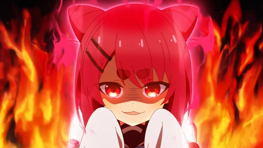 My Deer Friend Nokotan: New Casting, Second Key Visual and Trailer Released 2 My Deer Friend Nokotan: New Casting, Second Key Visual and Trailer Released 2