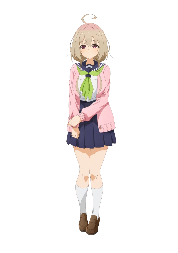 My Deer Friend Nokotan: New Casting, Second Key Visual and Trailer Released 9 My Deer Friend Nokotan: New Casting, Second Key Visual and Trailer Released 9