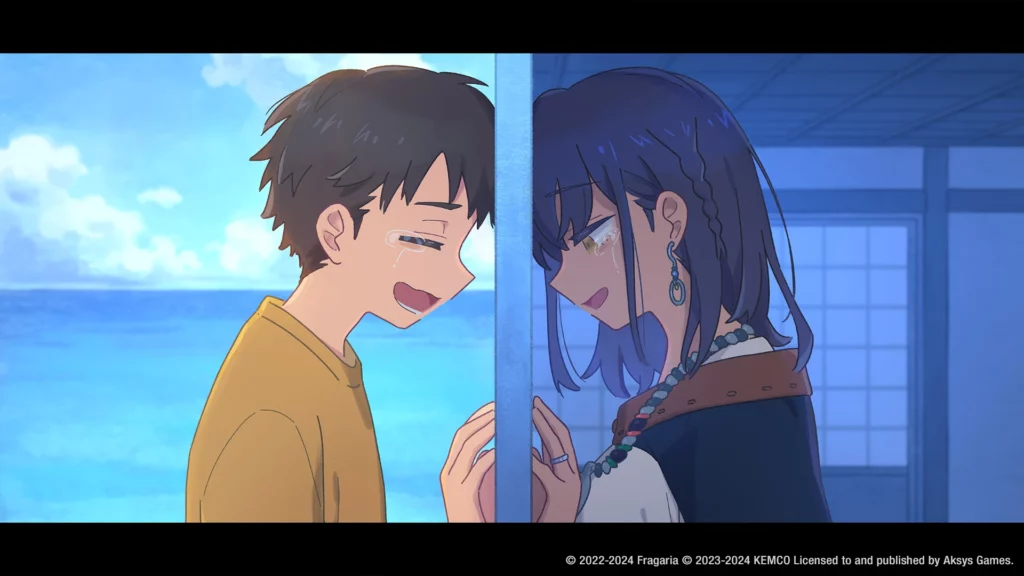 Coming-of-Age Visual Novel Tales from Toyotoki: Arrival of the Witch Launching in August 4