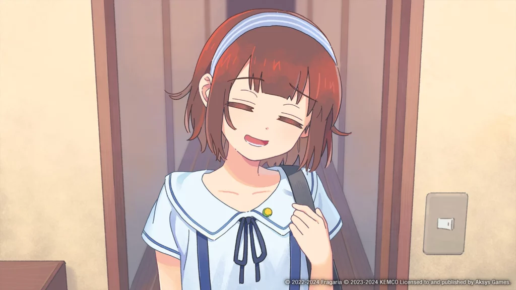 Coming-of-Age Visual Novel Tales from Toyotoki: Arrival of the Witch Launching in August 2