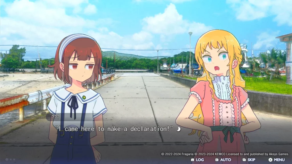 Coming-of-Age Visual Novel Tales from Toyotoki: Arrival of the Witch Launching in August 7