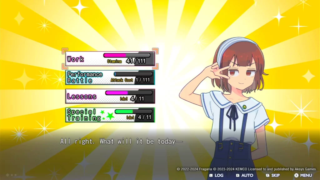 Coming-of-Age Visual Novel Tales from Toyotoki: Arrival of the Witch Launching in August 8