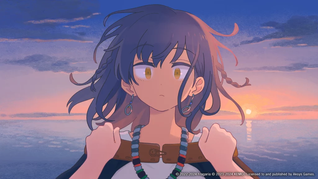 Coming-of-Age Visual Novel Tales from Toyotoki: Arrival of the Witch Launching in August 5