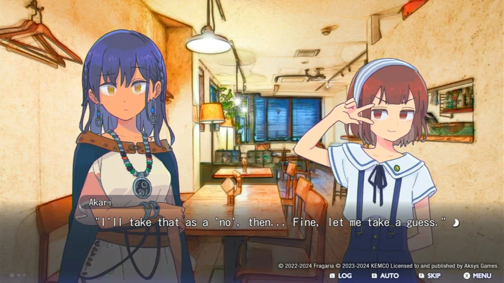 Coming-of-Age Visual Novel Tales from Toyotoki: Arrival of the Witch Launching in August 6