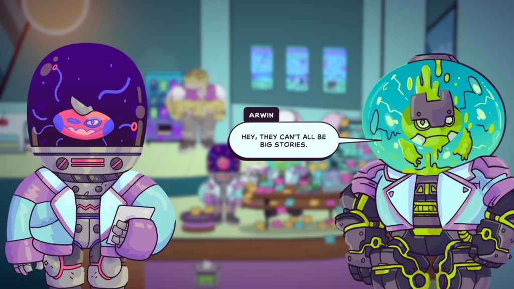 Times & Galaxy Goes Up Against Gaming Behemoth, Announces 21 June Release Date 9 Times & Galaxy Goes Up Against Gaming Behemoth, Announces 21 June Release Date 9