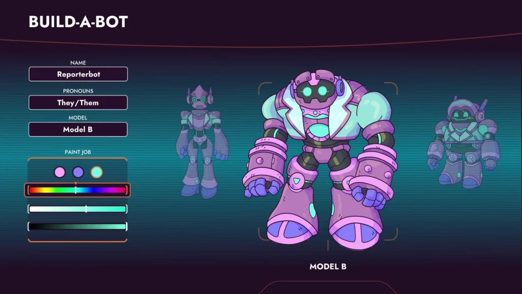 Times & Galaxy Goes Up Against Gaming Behemoth, Announces 21 June Release Date 8 Times & Galaxy Goes Up Against Gaming Behemoth, Announces 21 June Release Date 8
