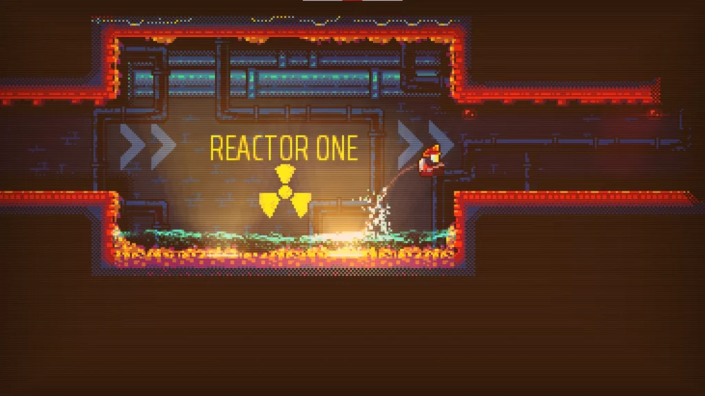 Nuclear Blaze Receives Surprise PlayStation 5 Release Today 8 Nuclear Blaze Receives Surprise PlayStation 5 Release Today 8